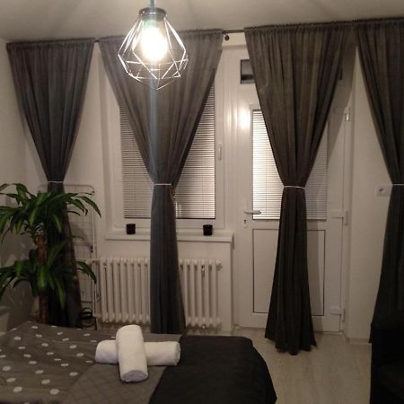 Apartment Nina Stará ľubovňa Exteriör bild