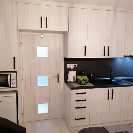 Apartment Nina Stará ľubovňa Exteriör bild