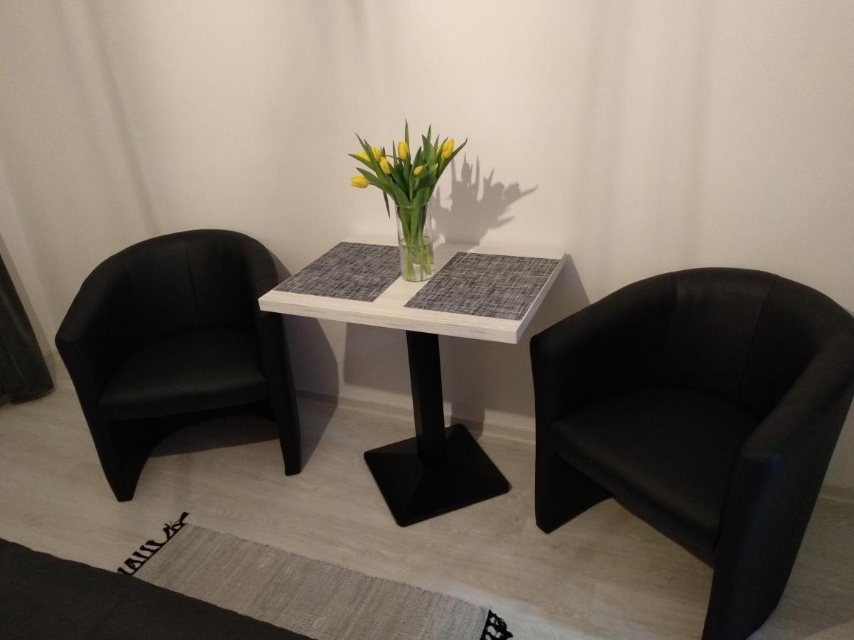 Apartment Nina Stará ľubovňa Exteriör bild