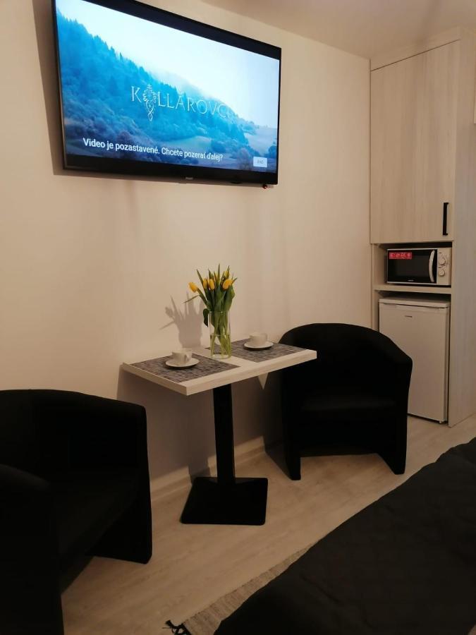 Apartment Nina Stará ľubovňa Exteriör bild