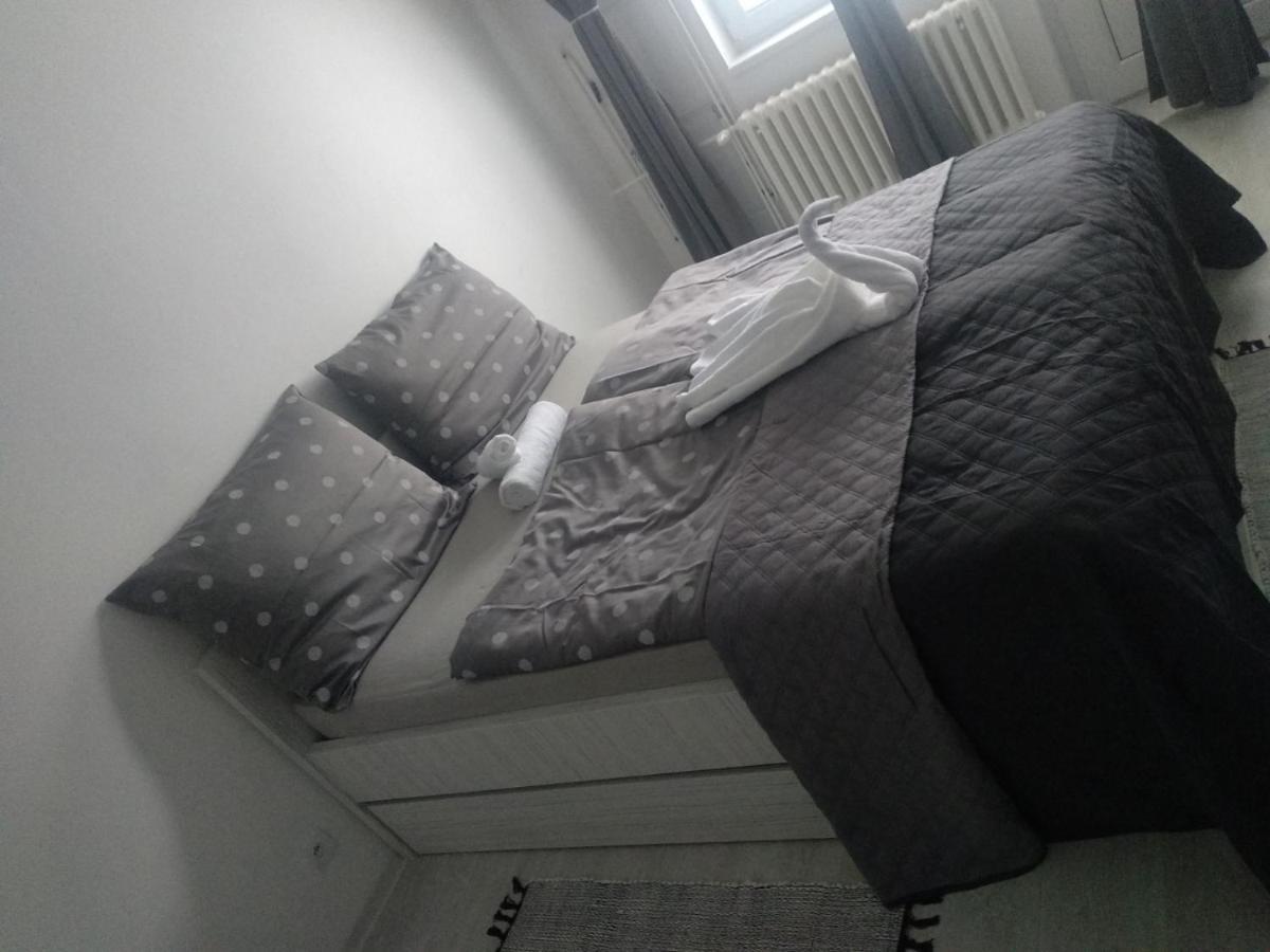 Apartment Nina Stará ľubovňa Exteriör bild