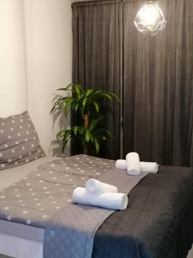 Apartment Nina Stará ľubovňa Exteriör bild