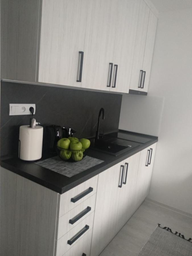 Apartment Nina Stará ľubovňa Exteriör bild