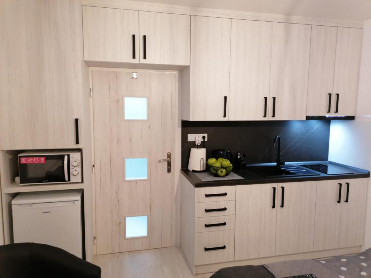 Apartment Nina Stará ľubovňa Exteriör bild