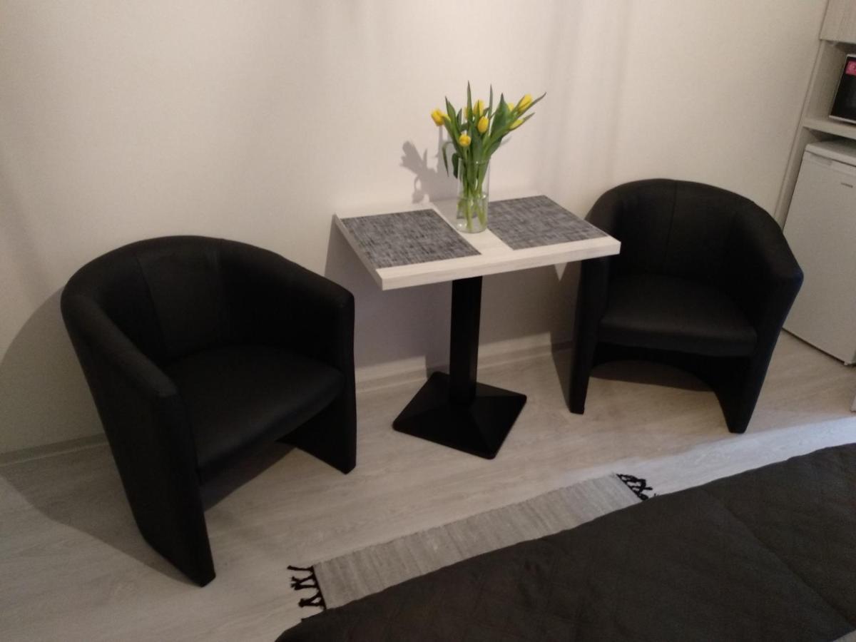 Apartment Nina Stará ľubovňa Exteriör bild