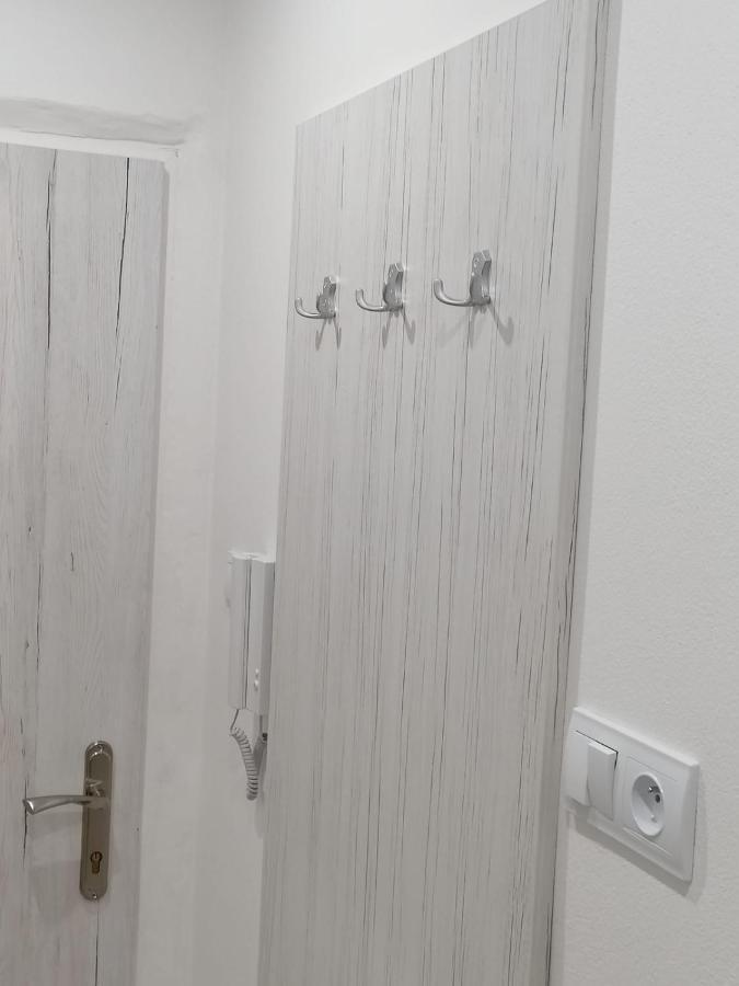 Apartment Nina Stará ľubovňa Exteriör bild