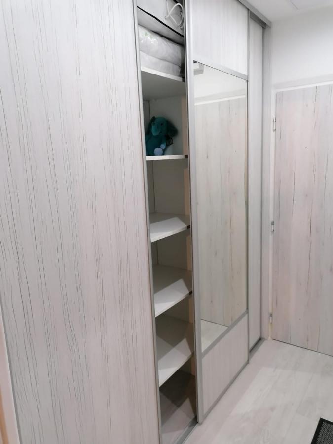Apartment Nina Stará ľubovňa Exteriör bild