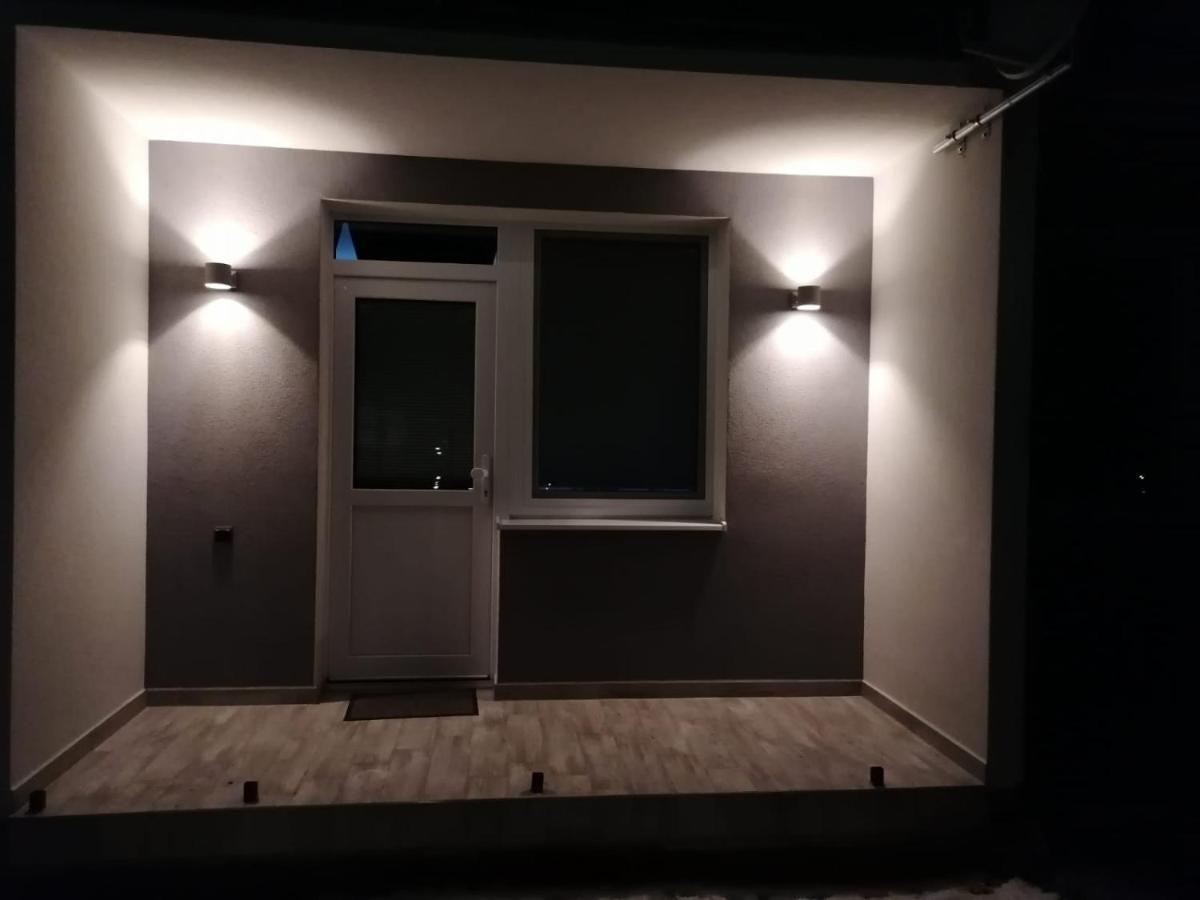 Apartment Nina Stará ľubovňa Exteriör bild
