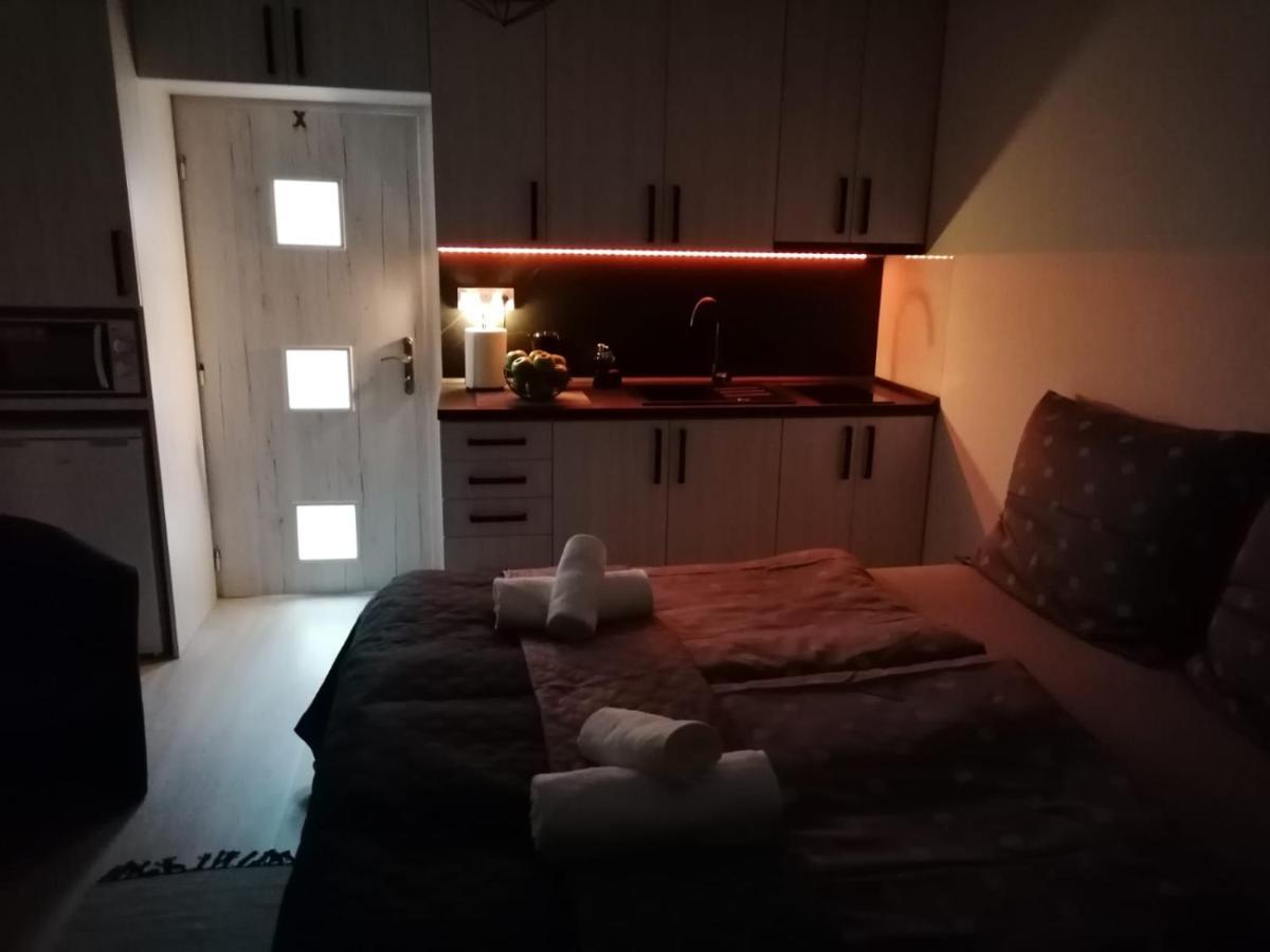 Apartment Nina Stará ľubovňa Exteriör bild