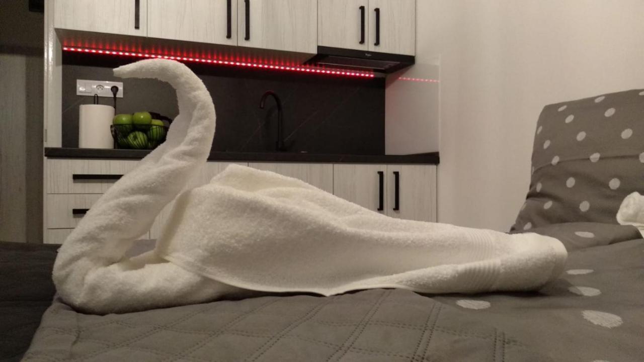 Apartment Nina Stará ľubovňa Exteriör bild