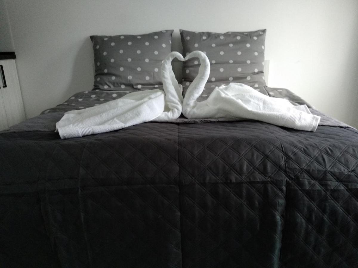 Apartment Nina Stará ľubovňa Exteriör bild