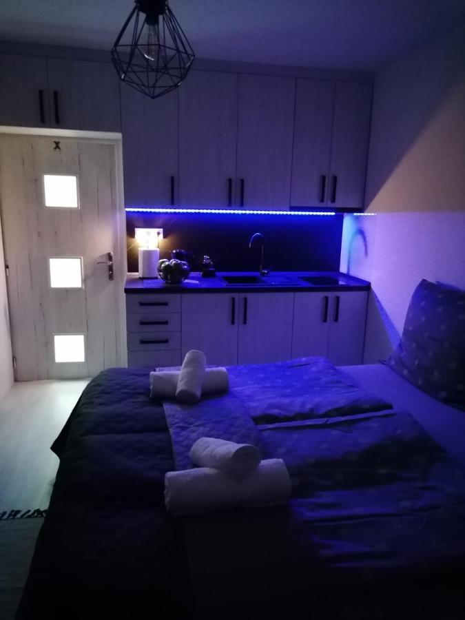 Apartment Nina Stará ľubovňa Exteriör bild