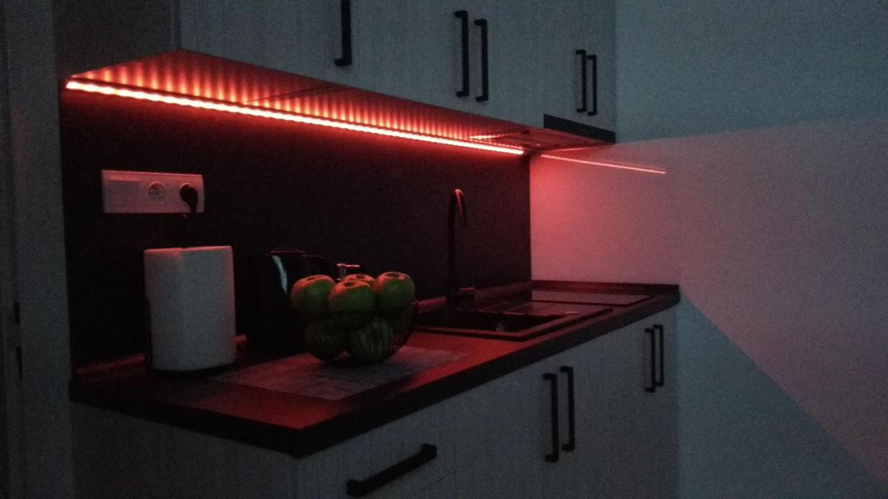 Apartment Nina Stará ľubovňa Exteriör bild